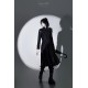 Lingxi Nocturn Vertebrae Coat(Limited Quick Pre-Order/Full Payment Without Shipping)